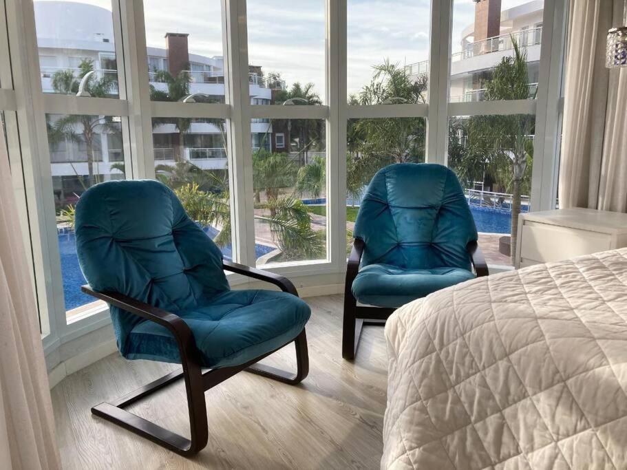 Ape De Luxo Marine Home Resort Florianópolis Buitenkant foto