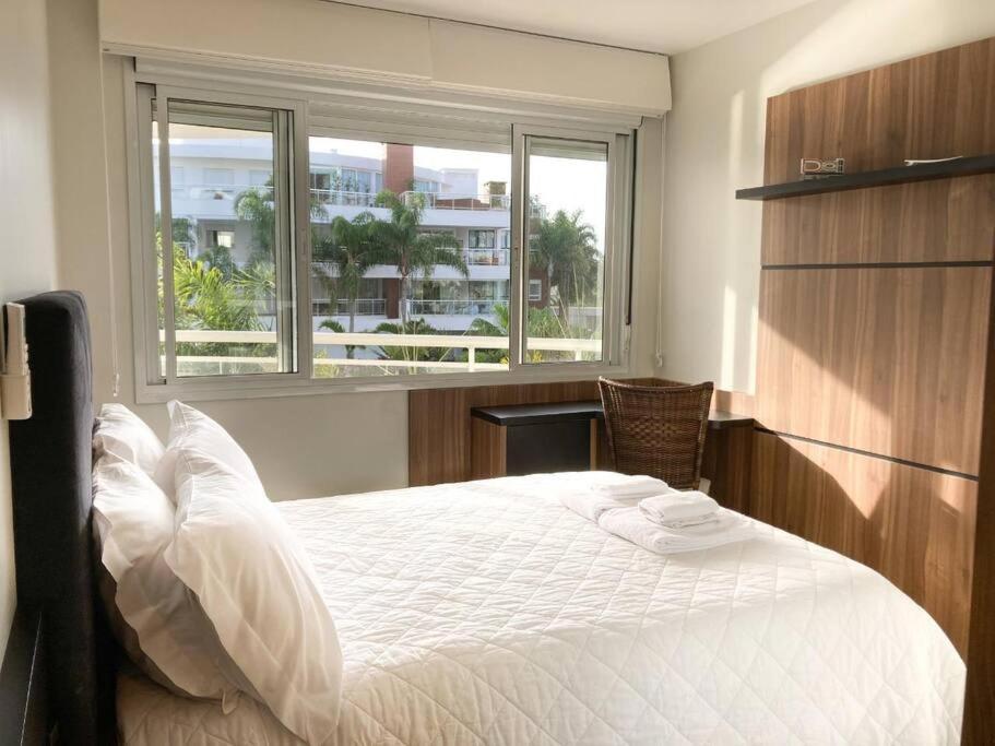 Ape De Luxo Marine Home Resort Florianópolis Buitenkant foto